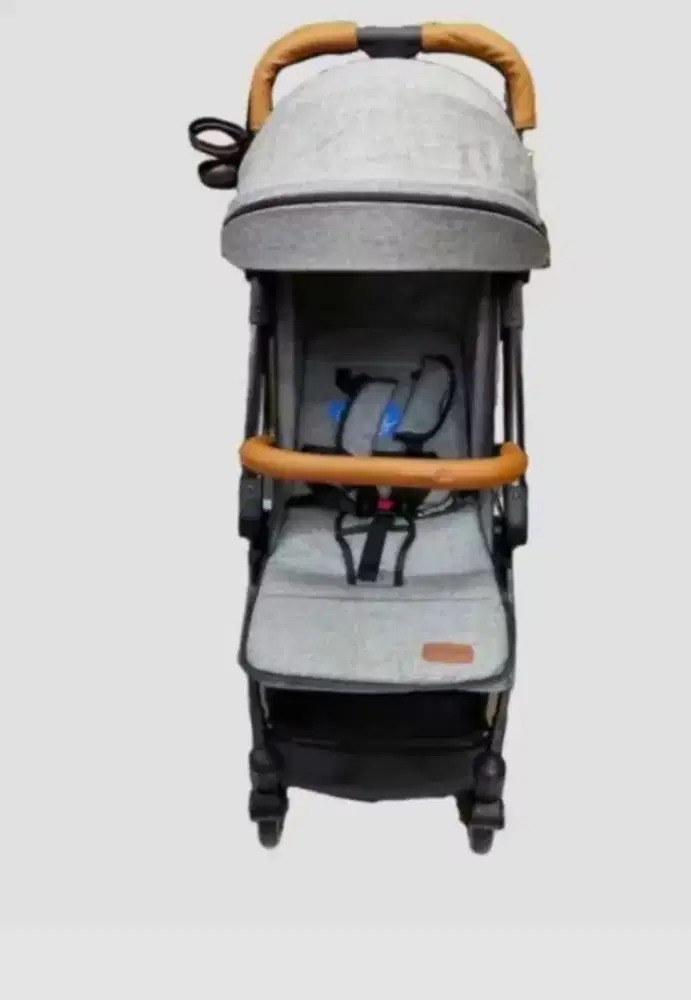 Stroller Babydoes CH 3481 Esmio / CH 3491 KTSN Esmio Gold