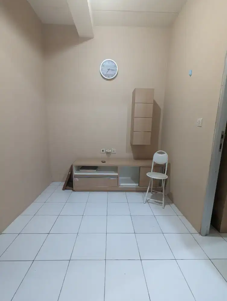 Menteng Square 2 Bedroom