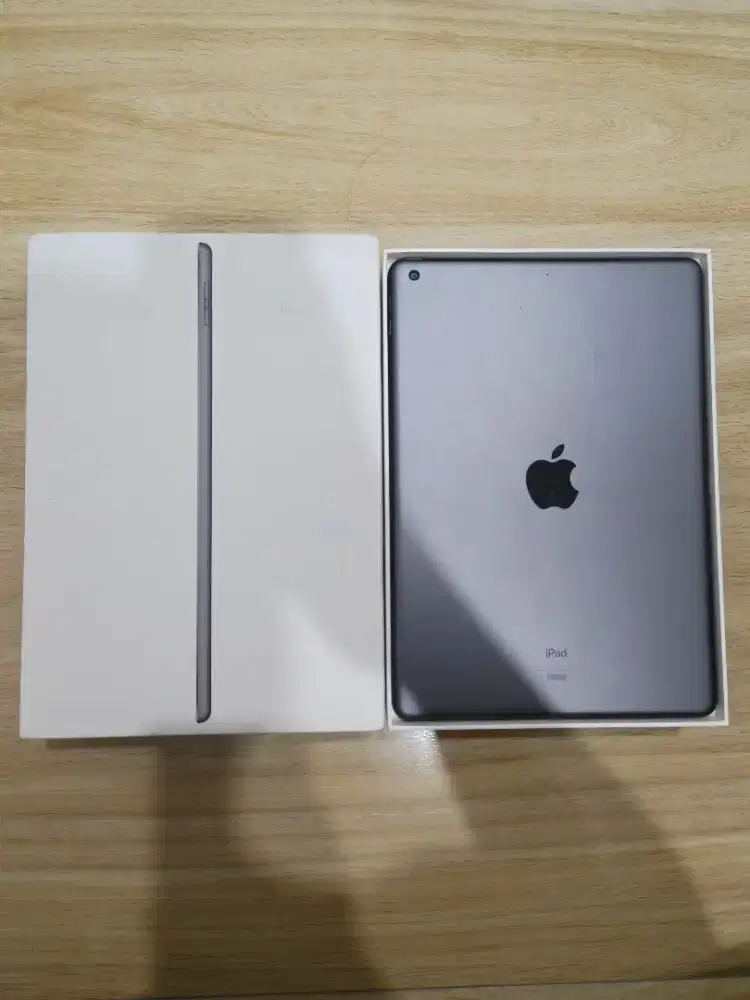 Ipad 9 64gb ibox Wifi Only
