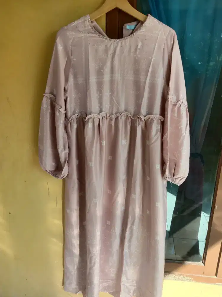Gamis brand matahari