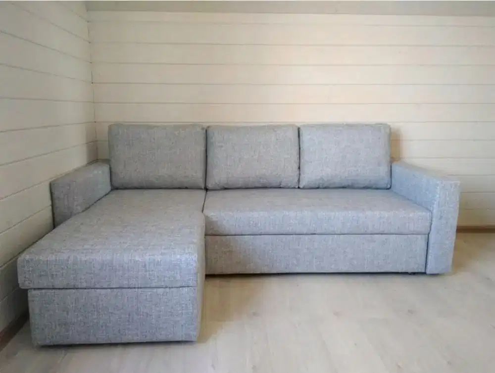 Sofa slonjor murah best seller