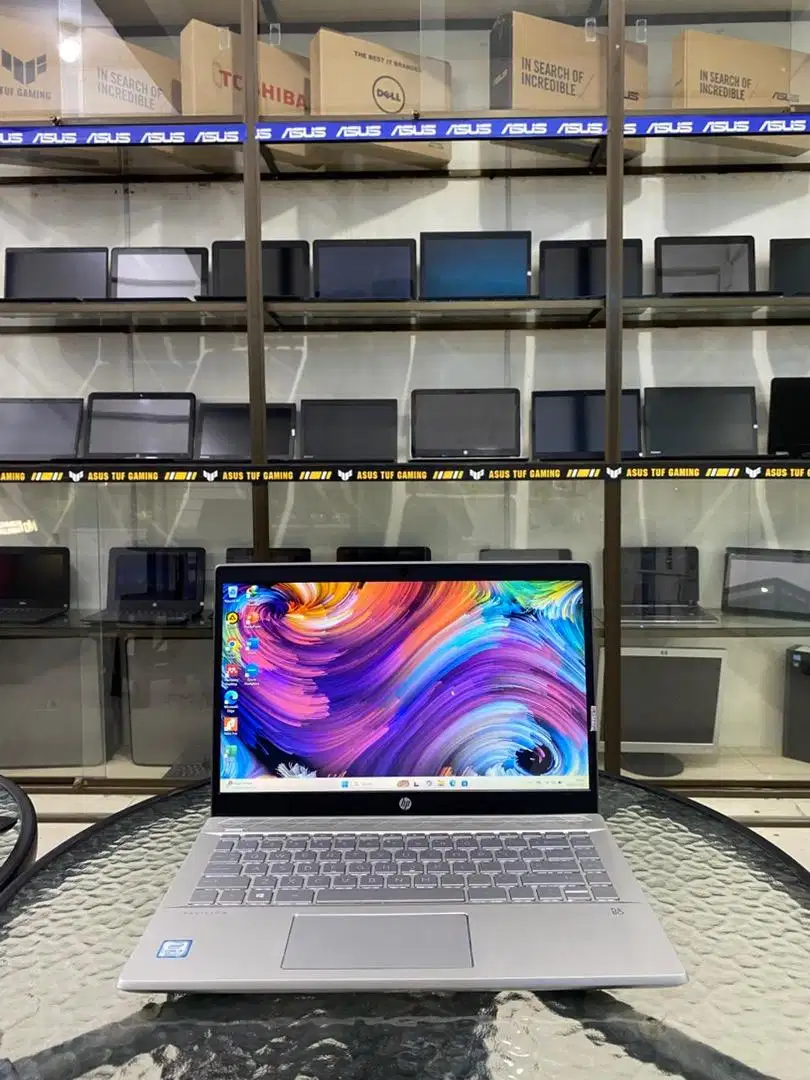 HP PAVILION 14-ce2068st