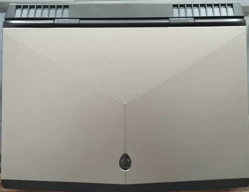 Alienware 17 r4