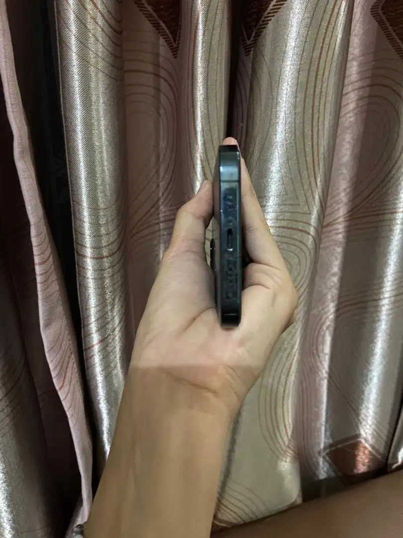 IP 12 PRO INTER WIFI ONLY LIKE NEW