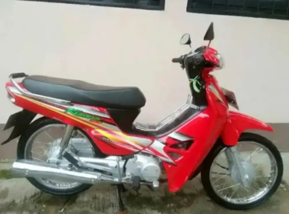 Kirana 2003  original