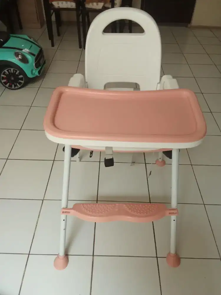 DIJUAL CEPAT BABY CHAIR ! Sugarbaby Fun Chair