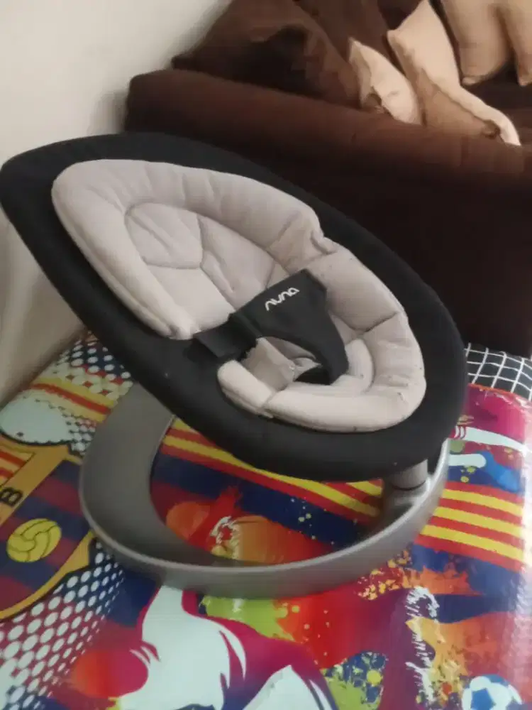 DIJUAL CEPAT ! BOUNCER NUNA CURV