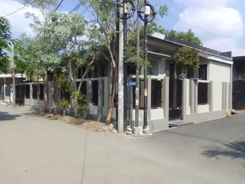 Jual Cepat Turun Harga Rumah Luas & Nyaman Tanpa perantara