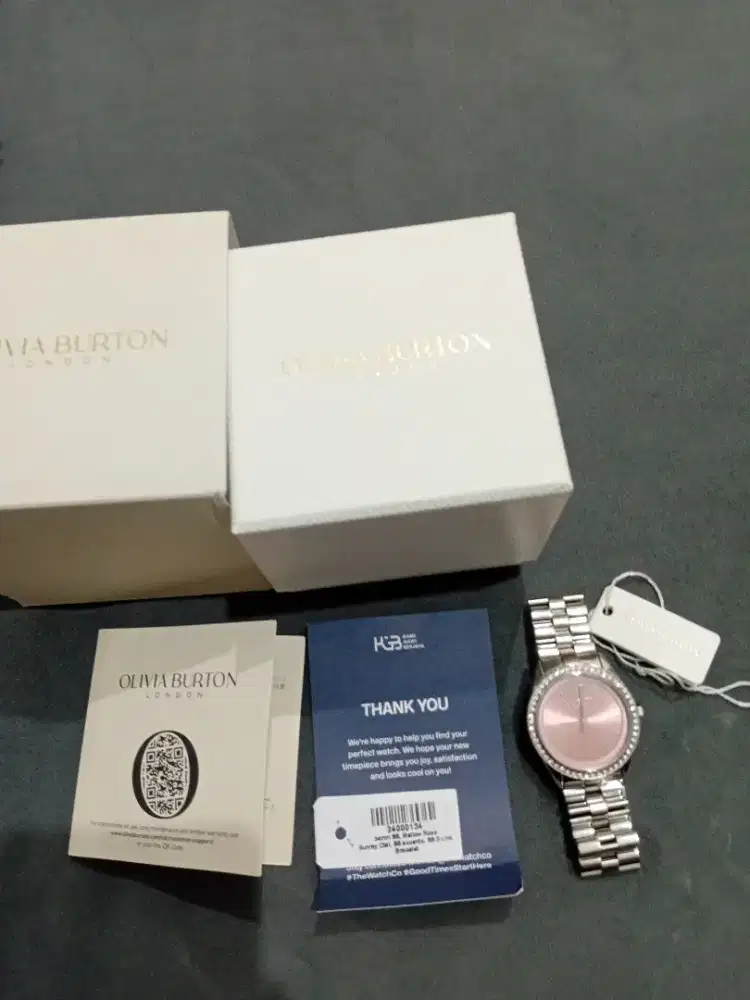 Olivia Burton Original