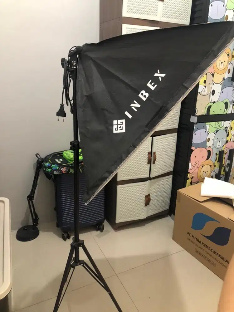 Dijual Murah Lighting Inbex