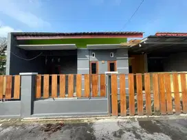 Rumah disewakan/Rumah dikontrakkan