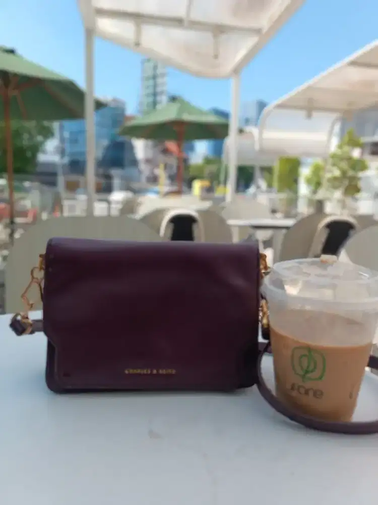 Tas fashion tas pesta wanita