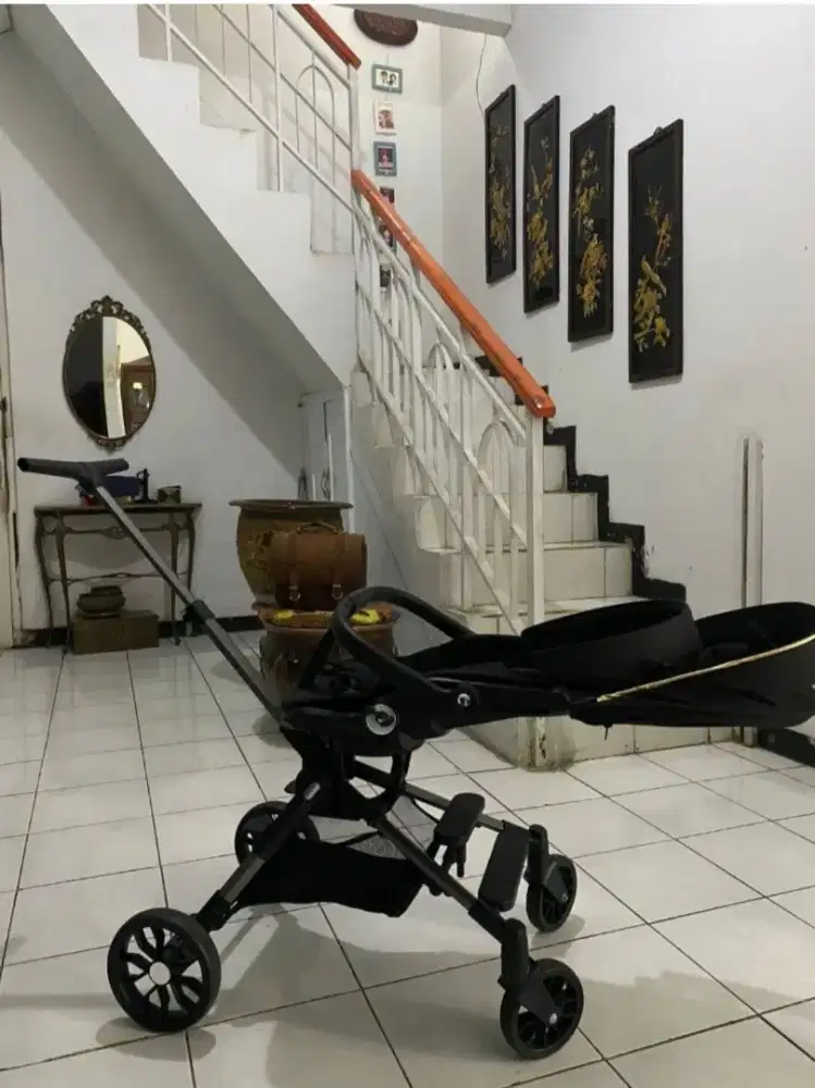Jual murah stroller