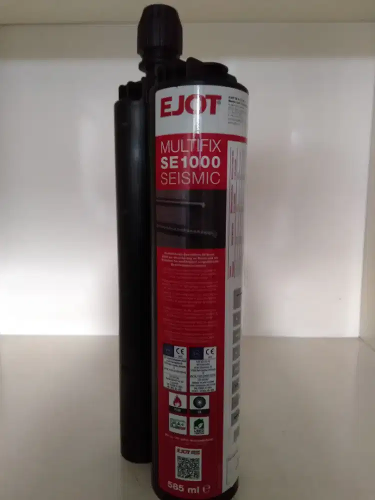 CHEMICAL ANCHOOR EJOT