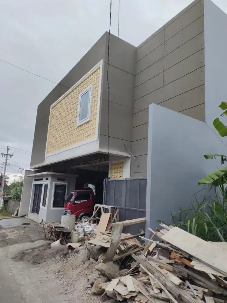 Roster Silika Tempilan 20x20cm