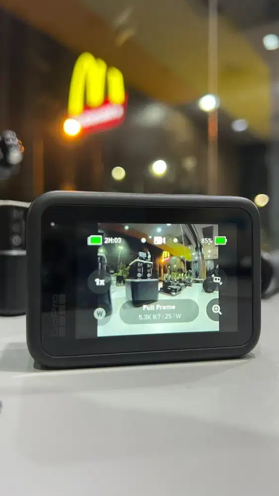 GoPro Hero 11 Black Full Set Like New