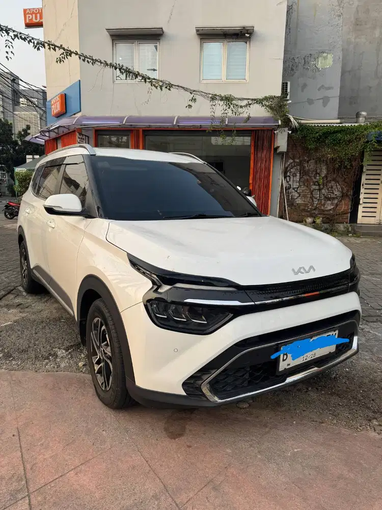Kia Carens 1.5 7-Seater NIK2023 – Tangan 1, Pajak Panjang, Harga Wajar