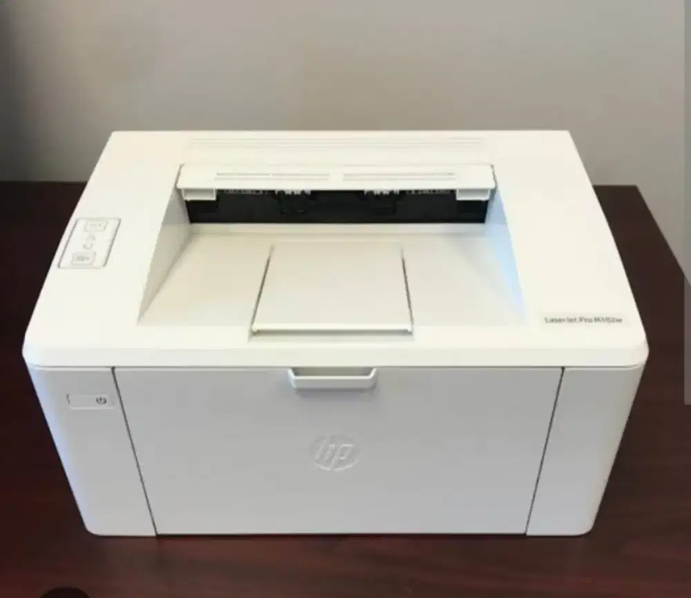 HP Laser jet pro M102A