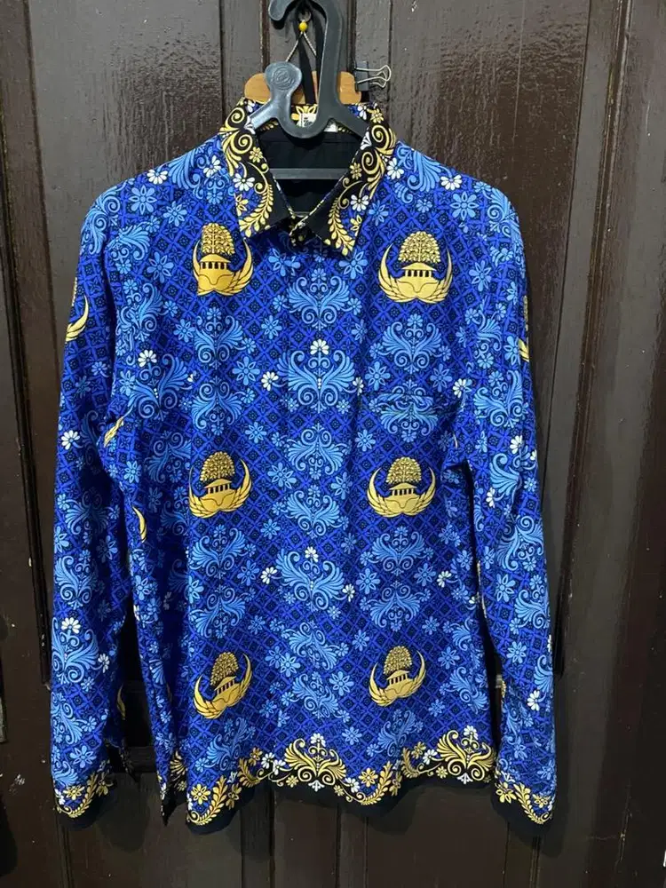 Baju Kopri Pria