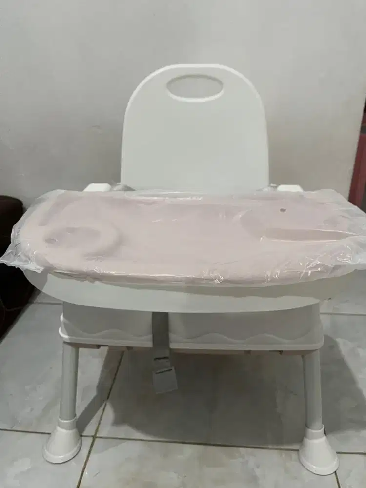 Sugar Baby Fun Chair 6in1 - Baby Chair