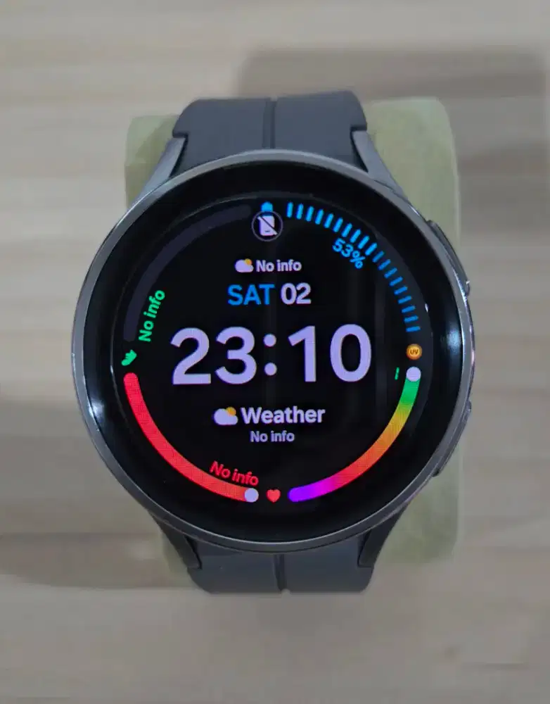 Galaxy Watch 5 Pro
