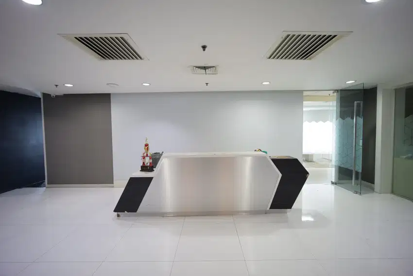 Office Space Menara 165, dengan Best View