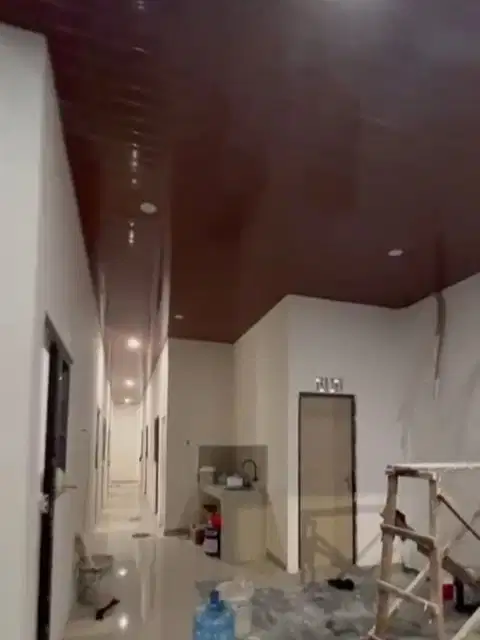 Baru Rumah Kos 30 Kamar Exclusive Full Furnished Area Wiyung