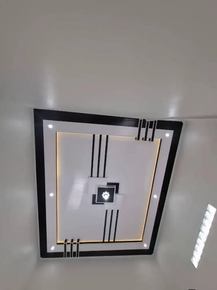 Plafon pvc interior