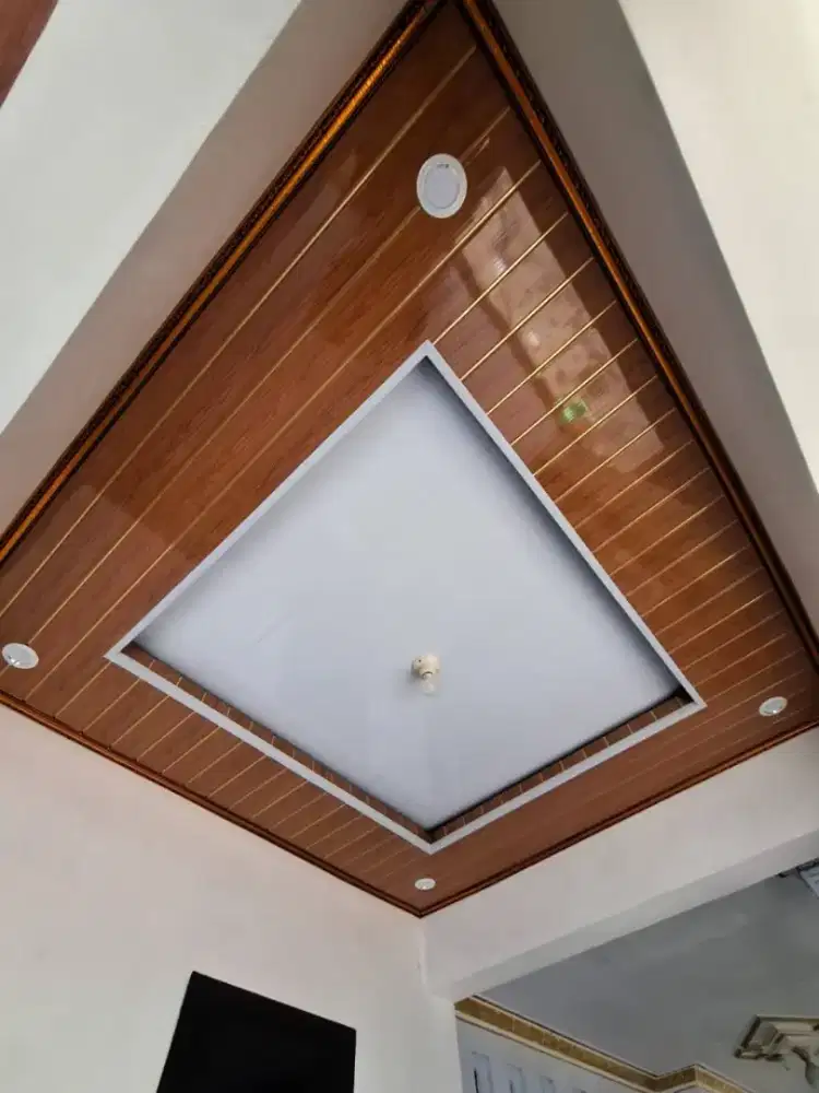 Plafon pvc modern