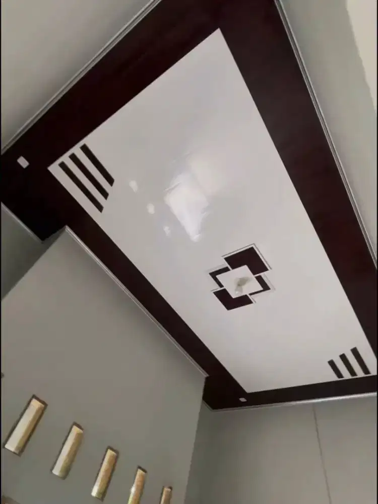 Plafon pvc interior