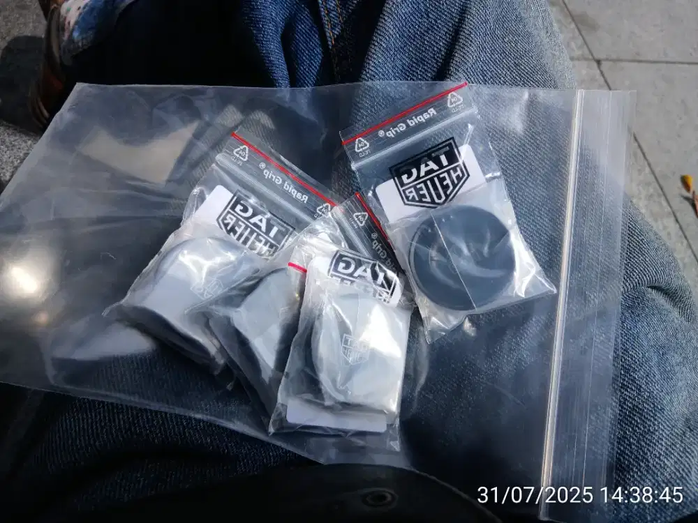 Charger Tag Heuer Connected Calibre E3 Gen 3 SBGxxxxxxx 45mm