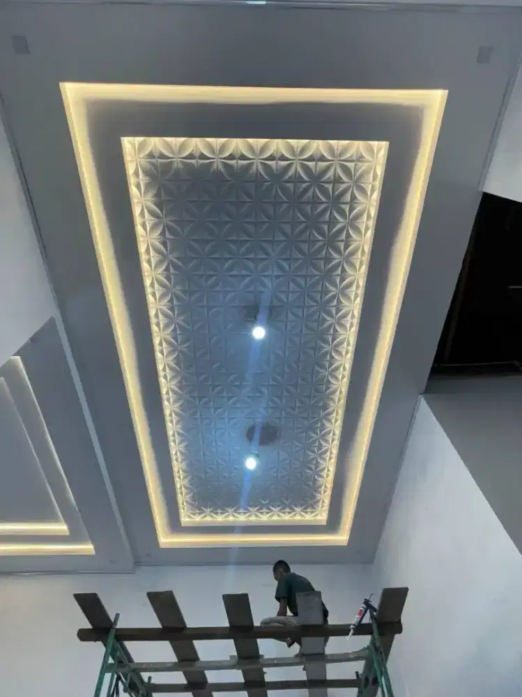 Plafon PVC terdekat