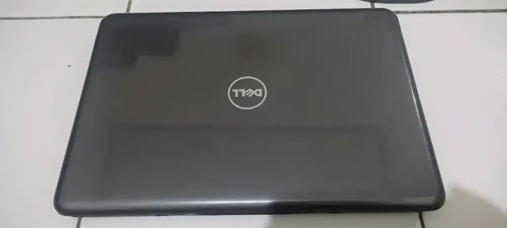 Laptop Dell Latitude 3380 Intel Core i3 Gen 6, RAM DDR4 4 GB, -HDD,14