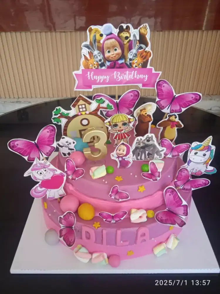 Dicari Pegawai Wanita