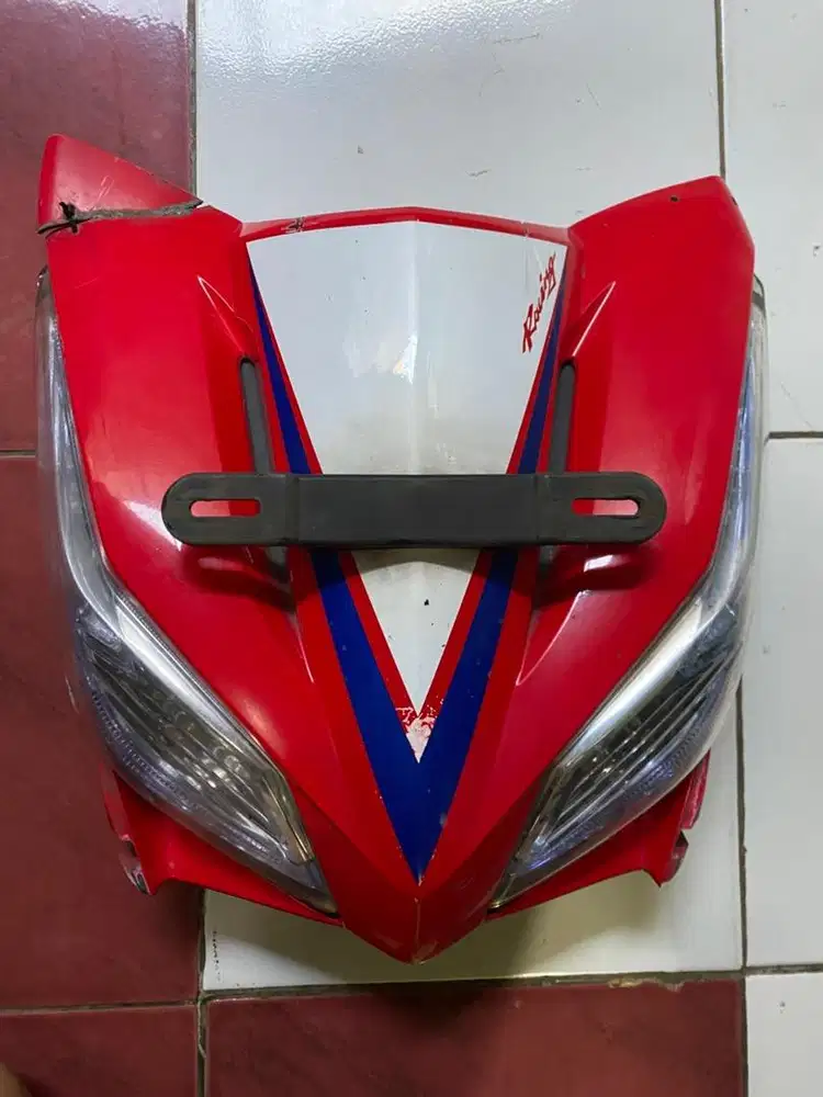 Send Honda Kanan Kiri Bekas Copotan original