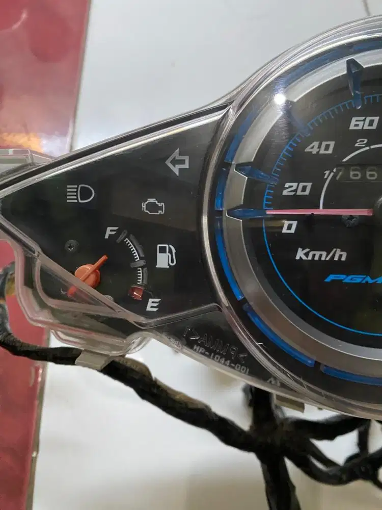 Speedometer Honda Copotan original