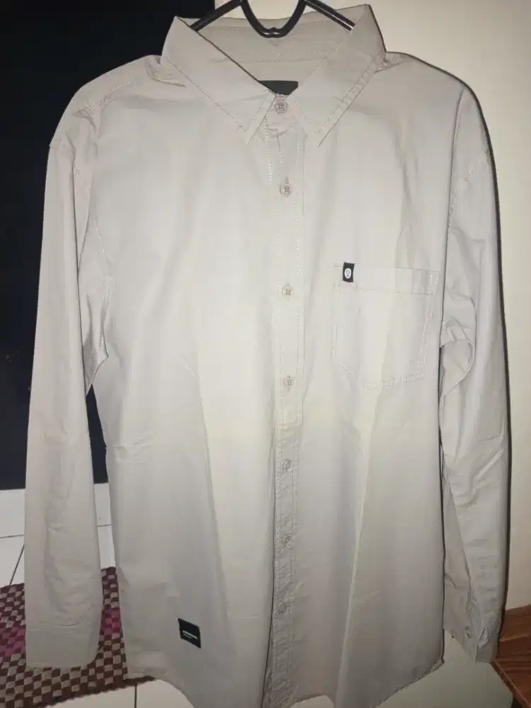 Kemeja greenlight original