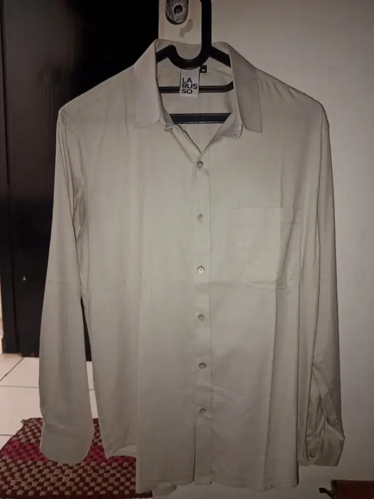 Kemeja laruso original