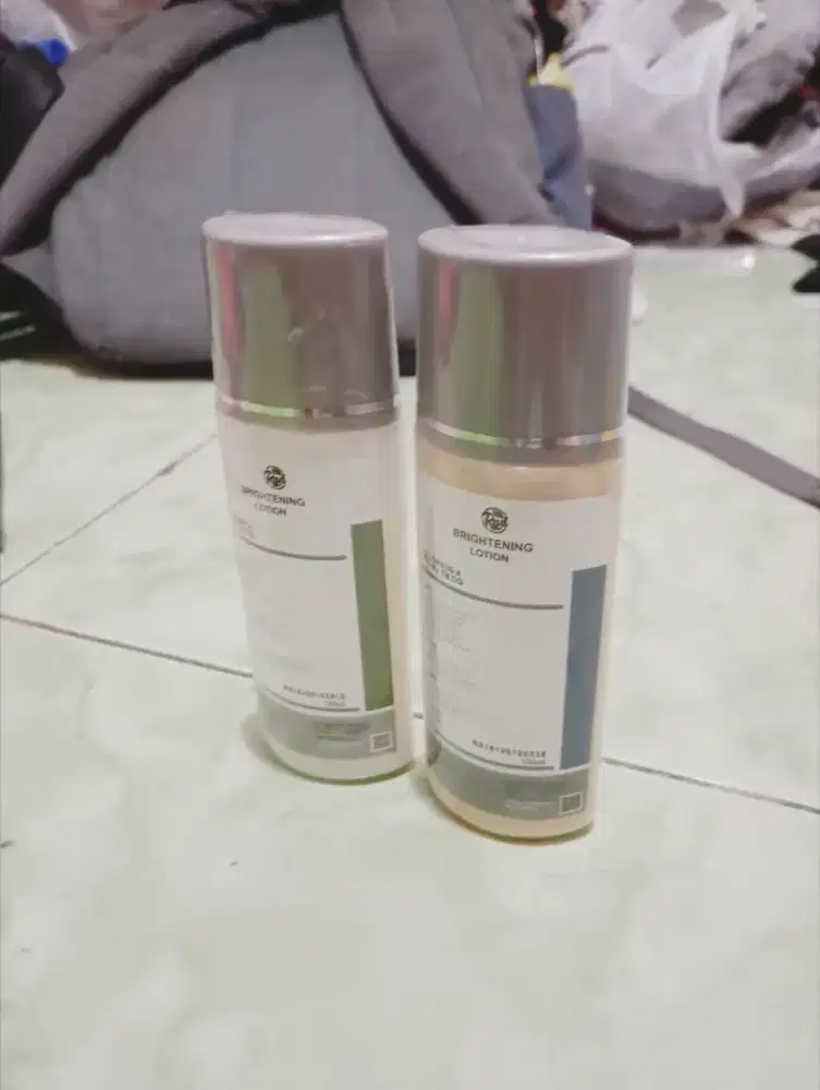 Skin White Body Lotion TMKO