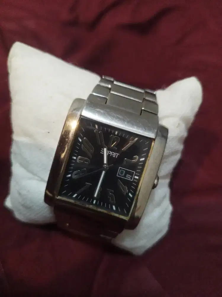 Jual jam tangan ESPRIT