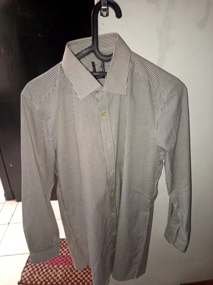 Kemeja branded original