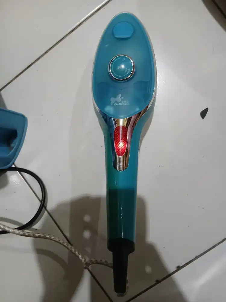 Steam Xinlianxin Model EL-6001. Bisa Nego !!