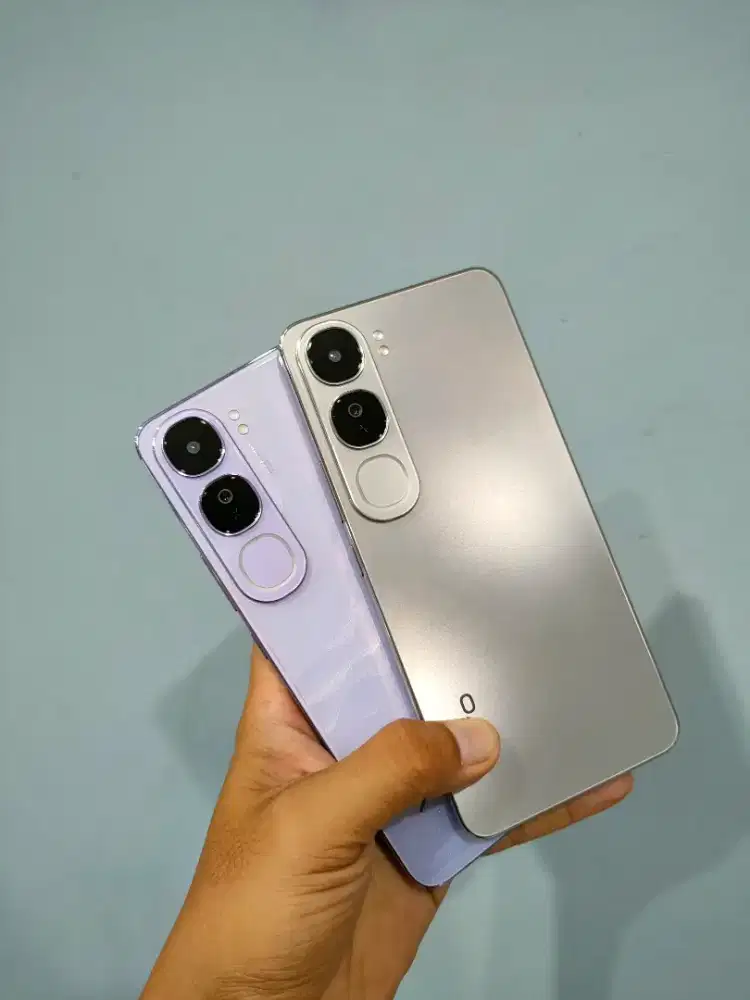 Vivo V40 Lite 4G 8/128gb Second Mulus