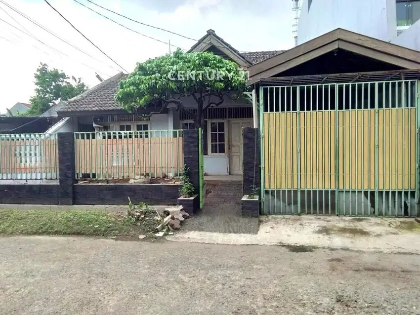 Rumah Perlu Renovasi Harga Murah  8956