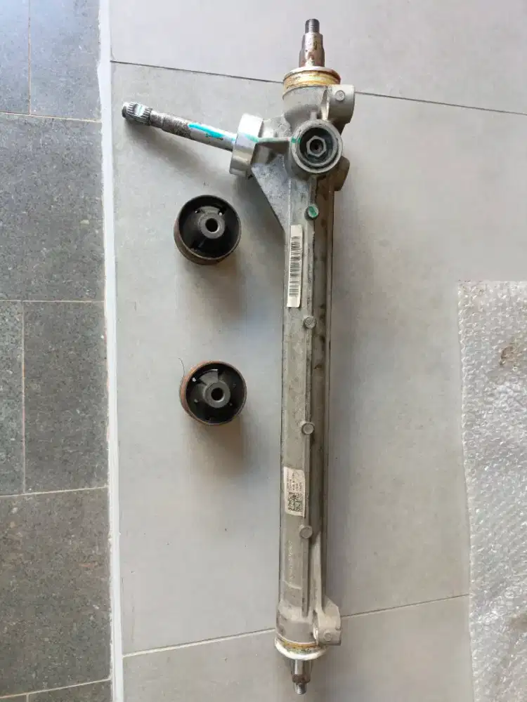 Rack Steer Wuling Almaz