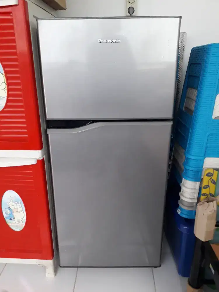 Kulkas Panasonic NR-BN20AN