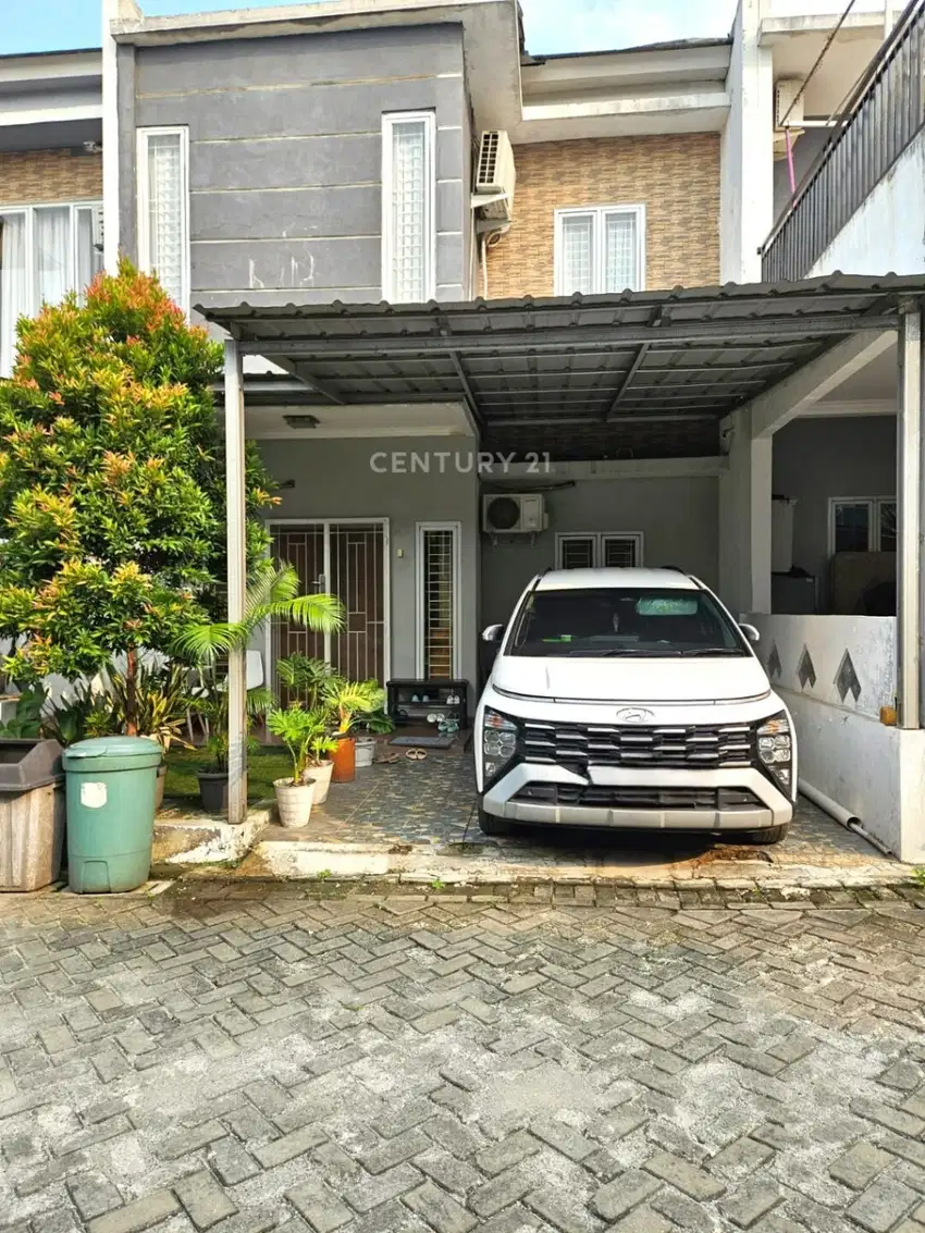 Dijual Rumah Bagus Siap Huni Di Ciputat  8807