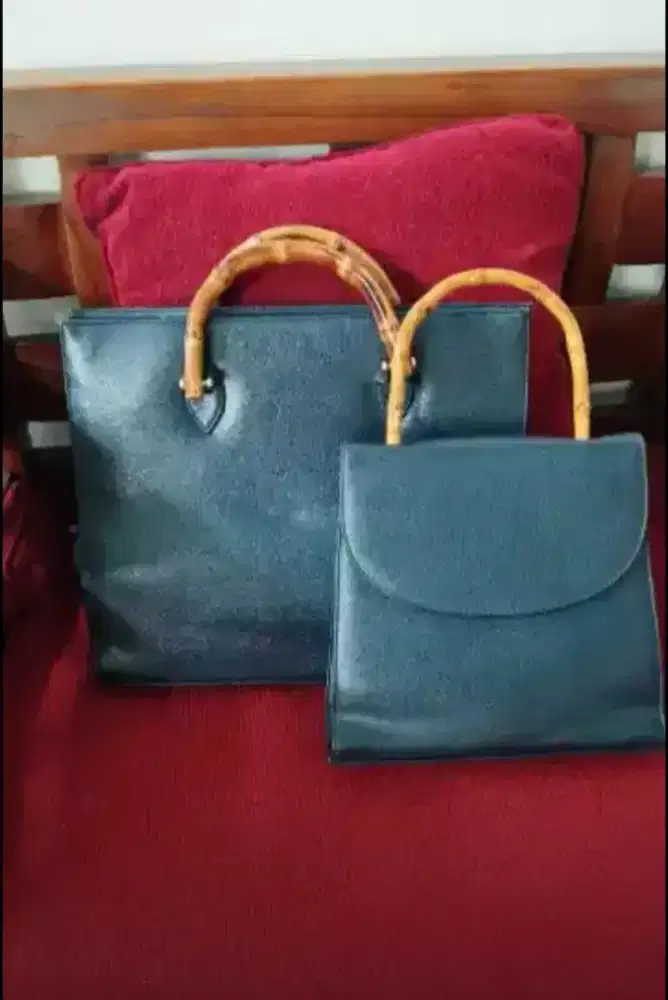 Set tas Wanita M@rk and Sp3ncer Ori Edisi *UK*