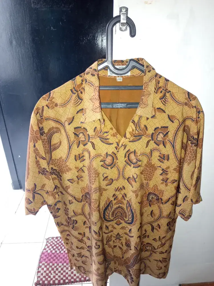 Batik danarhadi original