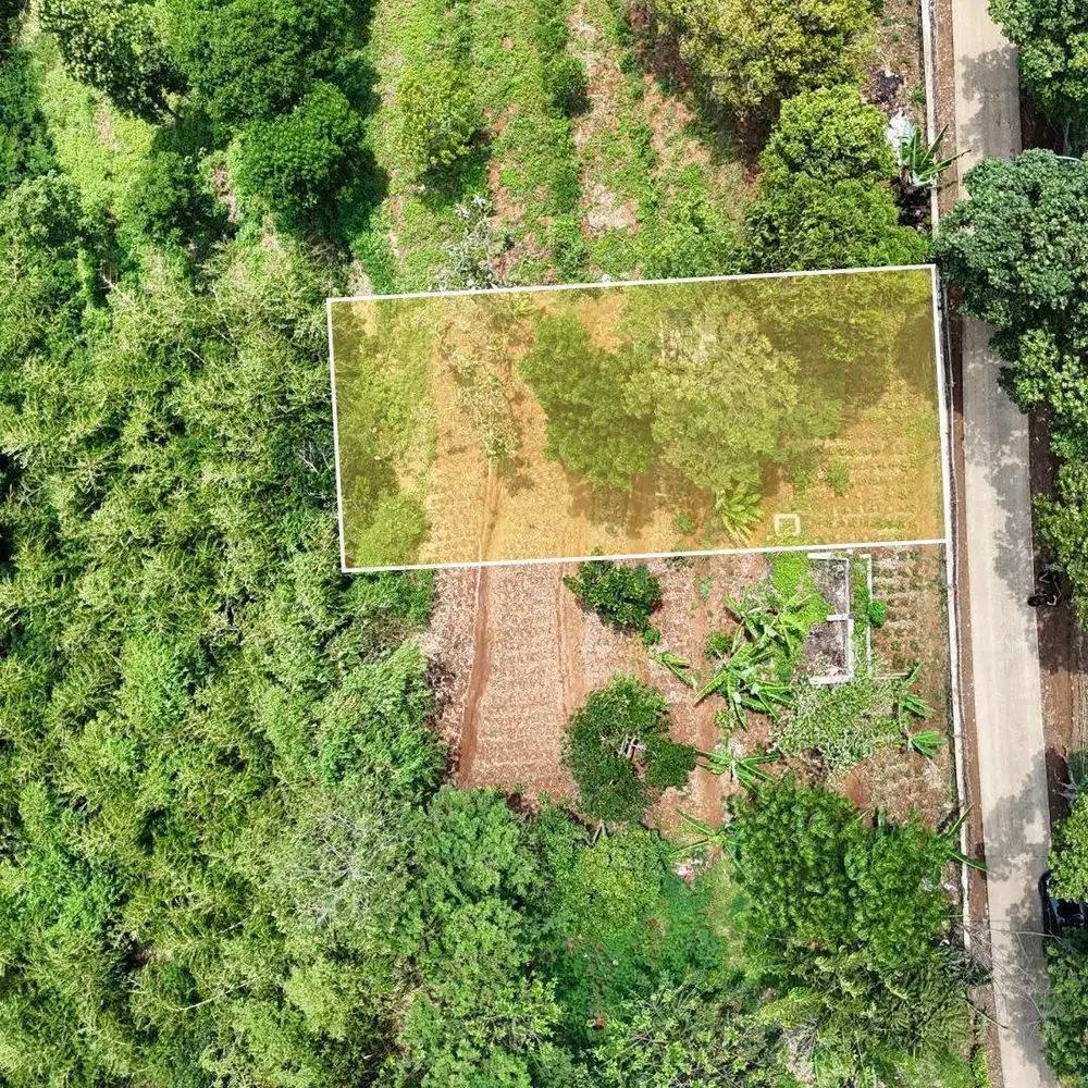 DIJUAL TANAH MURAH DI CIPADUNG, CIBIRU – KOTA BANDUNG